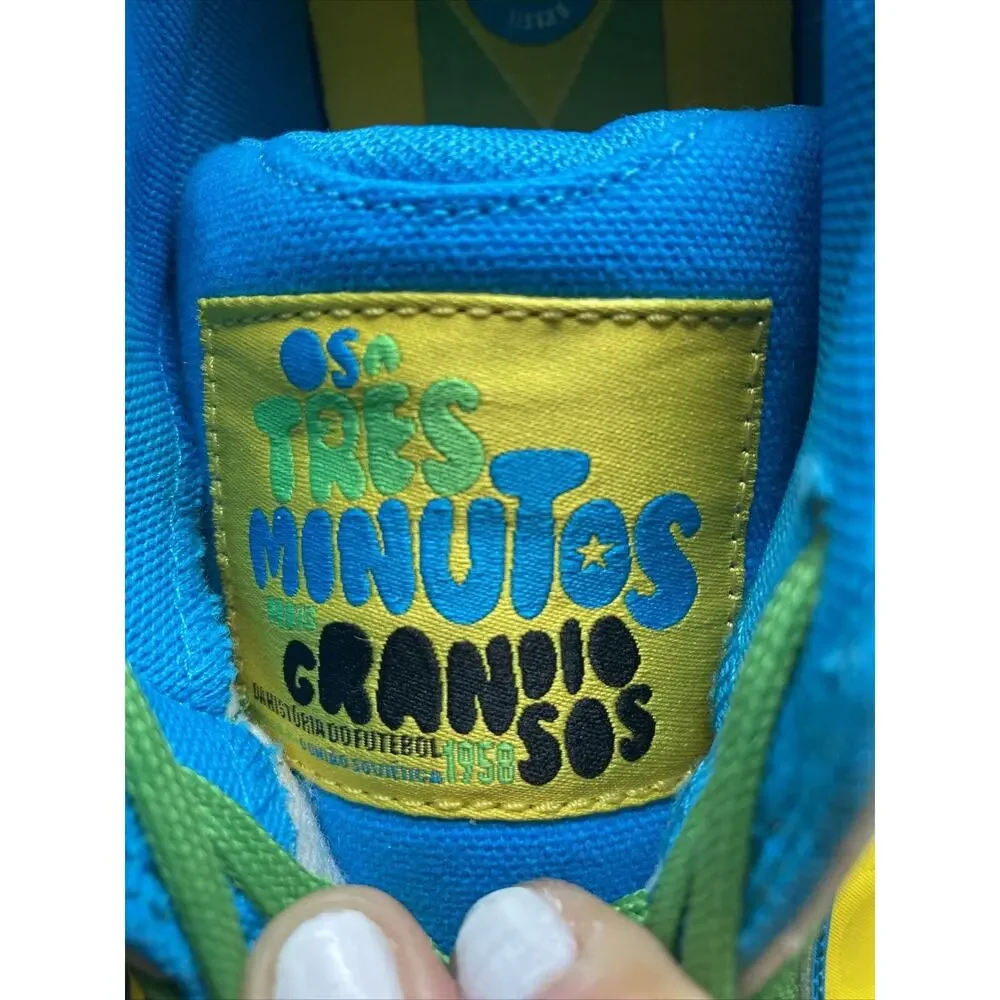 Puma get your